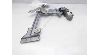ELEVALUNAS TRASERO IZQUIERDO CITROEN XSARA (1999-2005) 2.0 HDI 90 90CV 1997CC - L.8207877 / 922346