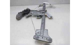 ELEVALUNAS TRASERO IZQUIERDO CITROEN XSARA (1999-2005) 2.0 HDI 90 90CV 1997CC - L.8207877 / 922346