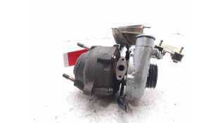 TURBOCOMPRESOR BMW 5 (2000-2003) 20 D 136CV 191CC - L.8207881 / 2247297G 2