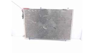 CONDENSADOR / RADIADOR  AIRE ACONDICIONADO PEUGEOT 206 FASTBACK (2001-2009) 1.4 HDI ECO 70 68CV 1398CC - L.8207968 / 965186