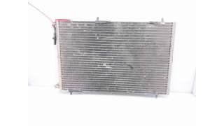 CONDENSADOR / RADIADOR  AIRE ACONDICIONADO PEUGEOT 206 FASTBACK (2001-2009) 1.4 HDI ECO 70 68CV 1398CC - L.8207968 / 965186