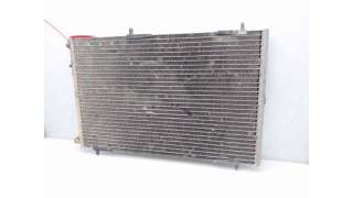 CONDENSADOR / RADIADOR  AIRE ACONDICIONADO PEUGEOT 206 FASTBACK (2001-2009) 1.4 HDI ECO 70 68CV 1398CC - L.8207968 / 965186