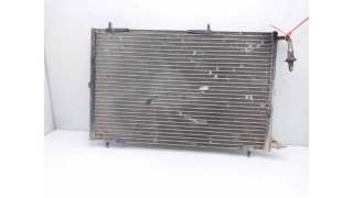 CONDENSADOR / RADIADOR  AIRE ACONDICIONADO PEUGEOT 206 FASTBACK (2001-2009) 1.4 HDI ECO 70 68CV 1398CC - L.8207968 / 965186
