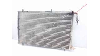 CONDENSADOR / RADIADOR  AIRE ACONDICIONADO PEUGEOT 206 FASTBACK (2001-2009) 1.4 HDI ECO 70 68CV 1398CC - L.8207968 / 965186