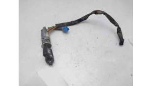 CONMUTADOR DE ARRANQUE PEUGEOT 206 FASTBACK (2001-2009) 1.4 HDI ECO 70 68CV 1398CC - L.8207969 / 9641551180