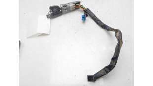 CONMUTADOR DE ARRANQUE PEUGEOT 206 FASTBACK (2001-2009) 1.4 HDI ECO 70 68CV 1398CC - L.8207969 / 9641551180 2
