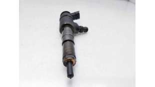 INYECTOR PEUGEOT 206 FASTBACK (2001-2009) 1.4 HDI ECO 70 68CV 1398CC - L.8208000 / 0445110252 2