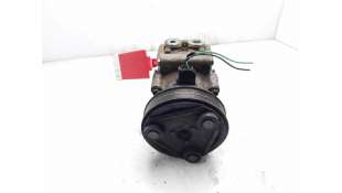 COMPRESOR AIRE ACONDICIONADO FORD MONDEO III (2000-2007) 2.0 16V TDDI / TDCI 115CV 1998CC - L.8208306 / 4749934