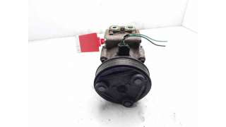 COMPRESOR AIRE ACONDICIONADO FORD MONDEO III (2000-2007) 2.0 16V TDDI / TDCI 115CV 1998CC - L.8208306 / 4749934