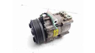 COMPRESOR AIRE ACONDICIONADO FORD MONDEO III (2000-2007) 2.0 16V TDDI / TDCI 115CV 1998CC - L.8208306 / 4749934 2