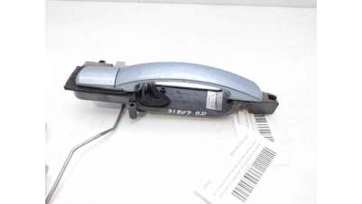 MANETA EXTERIOR DELANTERA DERECHA FORD MONDEO III (2000-2007) 2.0 16V TDDI / TDCI 115CV 1998CC - L.8208317 / 4S71X219A64ED