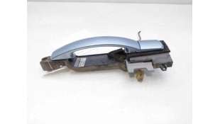 MANETA EXTERIOR DELANTERA DERECHA FORD MONDEO III (2000-2007) 2.0 16V TDDI / TDCI 115CV 1998CC - L.8208317 / 4S71X219A64ED 2