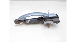 MANETA EXTERIOR DELANTERA DERECHA FORD MONDEO III (2000-2007) 2.0 16V TDDI / TDCI 115CV 1998CC - L.8208317 / 4S71X219A64ED