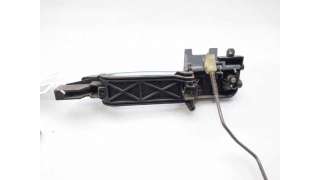 MANETA EXTERIOR DELANTERA DERECHA FORD MONDEO III (2000-2007) 2.0 16V TDDI / TDCI 115CV 1998CC - L.8208317 / 4S71X219A64ED