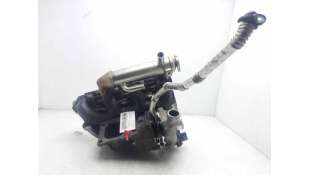 TURBOCOMPRESOR FORD MONDEO III (2000-2007) 2.0 16V TDDI / TDCI 115CV 1998CC - L.8208329 / 4S7Q6K682EK