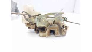 CERRADURA PUERTA DELANTERA DERECHA MITSUBISHI L 200 (1996-2007) 2.5 TD 4WD (K74T) 99CV 2477CC - L.8208412 / MR432138
