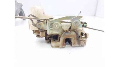 CERRADURA PUERTA DELANTERA DERECHA MITSUBISHI L 200 (1996-2007) 2.5 TD 4WD (K74T) 99CV 2477CC - L.8208412 / MR432138
