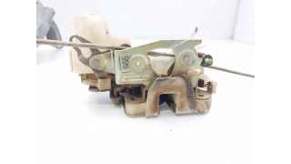 CERRADURA PUERTA DELANTERA DERECHA MITSUBISHI L 200 (1996-2007) 2.5 TD 4WD (K74T) 99CV 2477CC - L.8208412 / MR432138