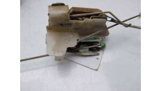 CERRADURA PUERTA DELANTERA DERECHA MITSUBISHI L 200 (1996-2007) 2.5 TD 4WD (K74T) 99CV 2477CC - L.8208412 / MR432138
