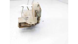 CERRADURA PUERTA DELANTERA DERECHA MITSUBISHI L 200 (1996-2007) 2.5 TD 4WD (K74T) 99CV 2477CC - L.8208412 / MR432138