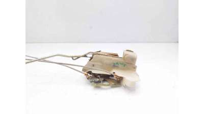 CERRADURA PUERTA DELANTERA IZQUIERDA MITSUBISHI L 200 (1996-2007) 2.5 TD 4WD (K74T) 99CV 2477CC - L.8208413 / MR432137