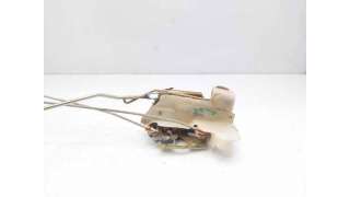 CERRADURA PUERTA DELANTERA IZQUIERDA MITSUBISHI L 200 (1996-2007) 2.5 TD 4WD (K74T) 99CV 2477CC - L.8208413 / MR432137