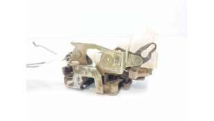 CERRADURA PUERTA DELANTERA IZQUIERDA MITSUBISHI L 200 (1996-2007) 2.5 TD 4WD (K74T) 99CV 2477CC - L.8208413 / MR432137 2