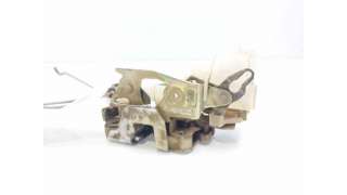 CERRADURA PUERTA DELANTERA IZQUIERDA MITSUBISHI L 200 (1996-2007) 2.5 TD 4WD (K74T) 99CV 2477CC - L.8208413 / MR432137