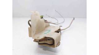 CERRADURA PUERTA DELANTERA IZQUIERDA MITSUBISHI L 200 (1996-2007) 2.5 TD 4WD (K74T) 99CV 2477CC - L.8208413 / MR432137