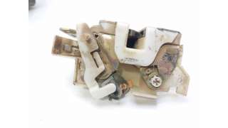 CERRADURA PUERTA TRASERA IZQUIERDA MITSUBISHI L 200 (1996-2007) 2.5 TD 4WD (K74T) 99CV 2477CC - L.8208415 / MR462225