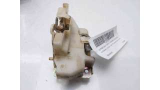 CERRADURA PUERTA TRASERA IZQUIERDA MITSUBISHI L 200 (1996-2007) 2.5 TD 4WD (K74T) 99CV 2477CC - L.8208415 / MR462225