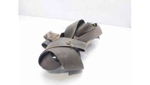 CINTURON SEGURIDAD DELANTERO DERECHO MITSUBISHI L 200 (1996-2007) 2.5 TD 4WD (K74T) 99CV 2477CC - L.8208417 / MR513849Y