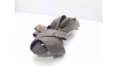CINTURON SEGURIDAD DELANTERO DERECHO MITSUBISHI L 200 (1996-2007) 2.5 TD 4WD (K74T) 99CV 2477CC - L.8208417 / MR513849Y