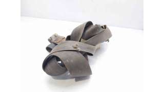 CINTURON SEGURIDAD DELANTERO DERECHO MITSUBISHI L 200 (1996-2007) 2.5 TD 4WD (K74T) 99CV 2477CC - L.8208417 / MR513849Y