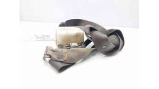 CINTURON SEGURIDAD DELANTERO DERECHO MITSUBISHI L 200 (1996-2007) 2.5 TD 4WD (K74T) 99CV 2477CC - L.8208417 / MR513849Y 2