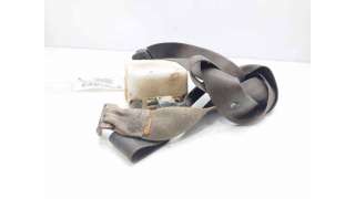 CINTURON SEGURIDAD DELANTERO DERECHO MITSUBISHI L 200 (1996-2007) 2.5 TD 4WD (K74T) 99CV 2477CC - L.8208417 / MR513849Y