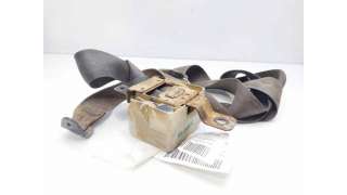 CINTURON SEGURIDAD DELANTERO DERECHO MITSUBISHI L 200 (1996-2007) 2.5 TD 4WD (K74T) 99CV 2477CC - L.8208417 / MR513849Y