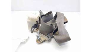 CINTURON SEGURIDAD TRASERO DERECHO MITSUBISHI L 200 (1996-2007) 2.5 TD 4WD (K74T) 99CV 2477CC - L.8208419 / MR562074