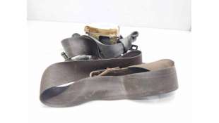 CINTURON SEGURIDAD TRASERO DERECHO MITSUBISHI L 200 (1996-2007) 2.5 TD 4WD (K74T) 99CV 2477CC - L.8208419 / MR562074 2