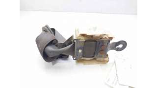 CINTURON SEGURIDAD TRASERO IZQUIERDO MITSUBISHI L 200 (1996-2007) 2.5 TD 4WD (K74T) 99CV 2477CC - L.8208420 / MR562073