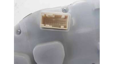 CUADRO INSTRUMENTOS PEUGEOT 208  - M.754217 / 980540038000
