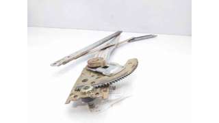 ELEVALUNAS DELANTERO DERECHO MITSUBISHI L 200 (1996-2007) 2.5 TD 4WD (K74T) 99CV 2477CC - L.8208444 / MR144524