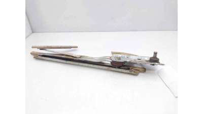 ELEVALUNAS DELANTERO IZQUIERDO MITSUBISHI L 200 (1996-2007) 2.5 TD 4WD (K74T) 99CV 2477CC - L.8208445 / MR144523