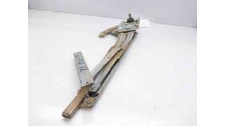 ELEVALUNAS DELANTERO IZQUIERDO MITSUBISHI L 200 (1996-2007) 2.5 TD 4WD (K74T) 99CV 2477CC - L.8208445 / MR144523