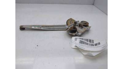 ELEVALUNAS TRASERO IZQUIERDO MITSUBISHI L 200 (1996-2007) 2.5 TD 4WD (K74T) 99CV 2477CC - L.8208447 / MR144531