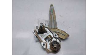 ELEVALUNAS TRASERO IZQUIERDO MITSUBISHI L 200 (1996-2007) 2.5 TD 4WD (K74T) 99CV 2477CC - L.8208447 / MR144531