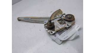 ELEVALUNAS TRASERO IZQUIERDO MITSUBISHI L 200 (1996-2007) 2.5 TD 4WD (K74T) 99CV 2477CC - L.8208447 / MR144531
