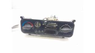 MANDO CALEFACCION /  AIRE ACONDICIONADO MITSUBISHI L 200 (1996-2007) 2.5 TD 4WD (K74T) 99CV 2477CC - L.8208473 / MR148053
