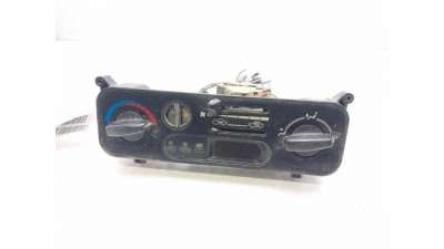 MANDO CALEFACCION /  AIRE ACONDICIONADO MITSUBISHI L 200 (1996-2007) 2.5 TD 4WD (K74T) 99CV 2477CC - L.8208473 / MR148053