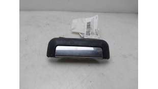 MANETA EXTERIOR DELANTERA DERECHA MITSUBISHI L 200 (1996-2007) 2.5 TD 4WD (K74T) 99CV 2477CC - L.8208489 / MR144540